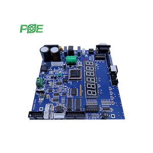บริการ PCBA PCBA ประกอบ PCB ผลิตโรงงานผลิตตามสั่ง - Product Image 3