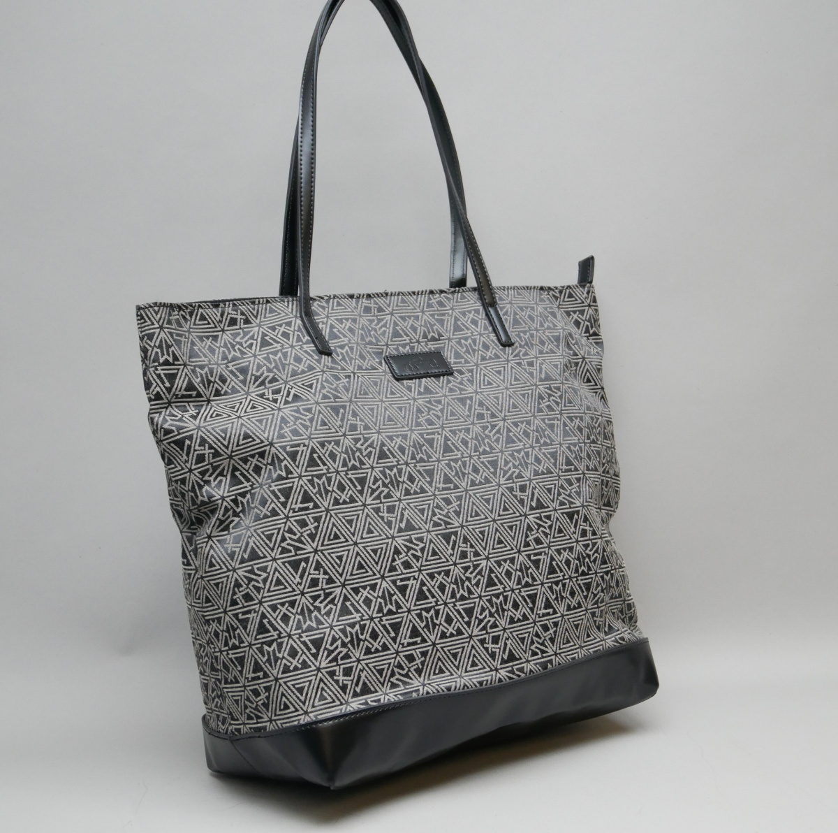 Black Grey