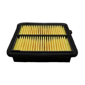 工場Oem新生産エンジンクリーナーエアフィルターAssyインサイトハイブリッドフィットシャトルフリードジャズ17220RBJ000 17220-RBJ-000 - Product Image 5
