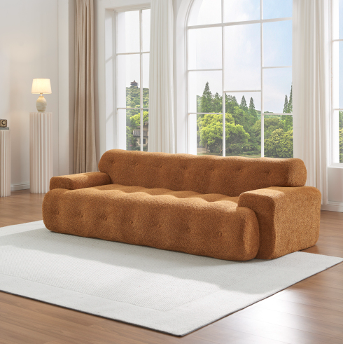 Camel + Tissu + 3 places