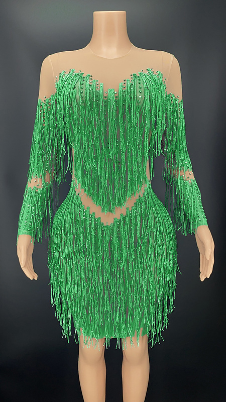 Verde