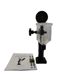 S60H Düsen tester CR-C Common Rail Inj ector Tester Heiß verkaufter Kombination injektor test - Product Image 4