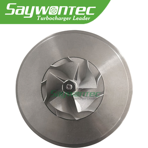 Saywontec CT12B TOYOTA SOARER 1JZ-GTE turbo şarj kartuşu için 1720146010 turbo kitleri turbo çekirdek - Product Image 2