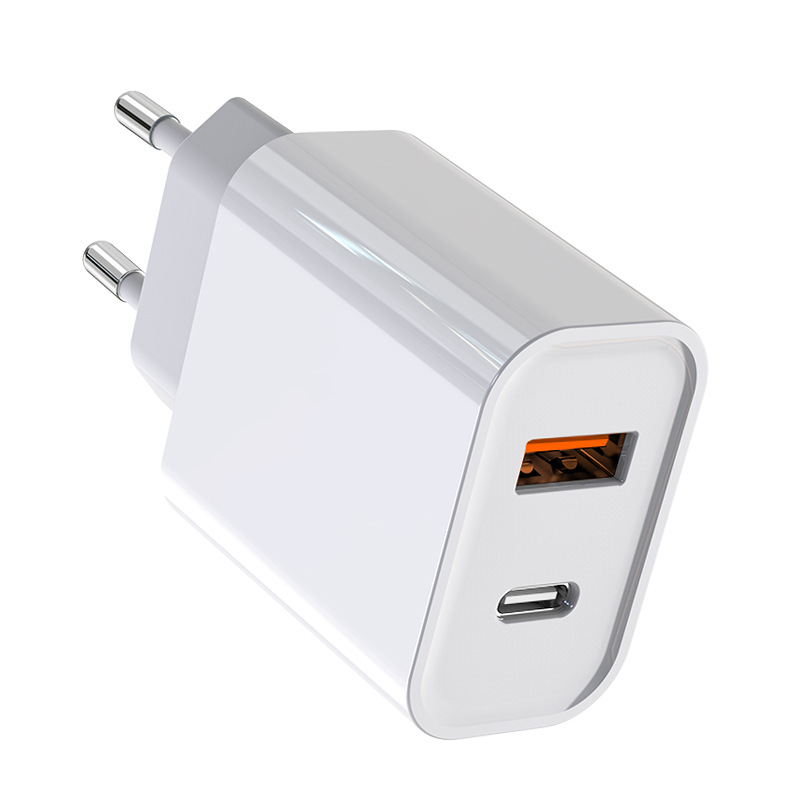 EU Charger