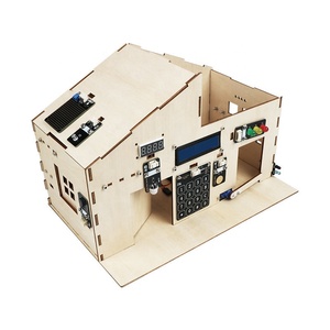 IOT Project Learner Kits für die Kratz programmierung des Arduino Smart Home Systems
