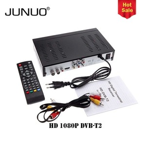 Popular Hot Seller Cheap ISDB-T <strong>Decoder</strong> Digital TV Box Full HD 1080P Converter Box Set Top Box ISDBT Receiver - Product Image 6