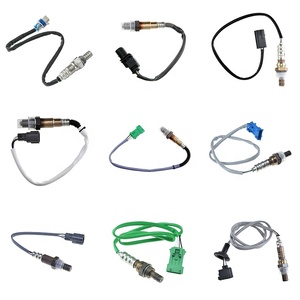 Bit Auto Parts <strong>Lambda</strong> O2 Oxygen 06B906265B 03D906265A 06B906265E for SEAT CORDOBA EXEO IBIZA INCA LEON TOLEDO - Product Image 4