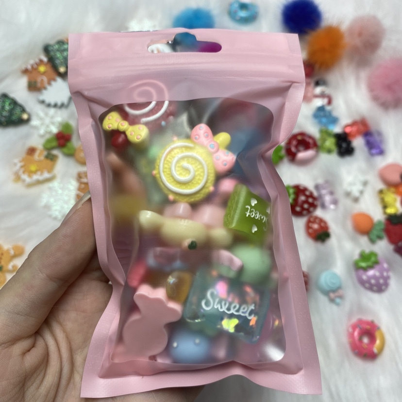 mélange de bonbons30pcs 01