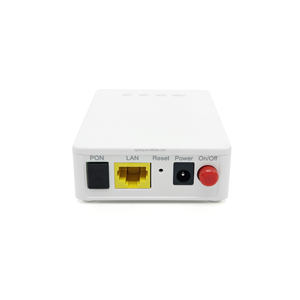 ใหม่ FTTH ONT ZTE GPON F601 v7.0พอร์ตเดียว1GE โมเด็ม LAN Bridge คล้ายกับหัวเว่ย hg8010h hg8310m eg8010h - Product Image 2