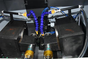 Advanced <strong>CNC</strong> <strong>Programming</strong> for Endo Tools VIK-4B Custom Endodontic File Machining Grinder - Product Image 3