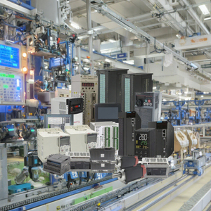 Fabrik-Preis-Servomotor-Fahrer-Softstart-Modul für PLC-Programmierung und industrielle Steuer C53207-A351-D678-1 - Product Image 3