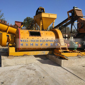 Set completo di minerali di roccia oro macchina per l'estrazione di oro riciclare macchinari con componenti di nucleo motore e cuscinetto - Product Image 2