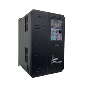 RIQNO A500 1.5KW 220V VFD 220V Entrada monofásica 380V Salida trifásica para máquina de dibujo - Product Image 4