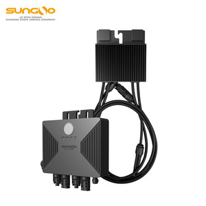 光伏优化器DC输出优化器最大输入功率250w 350w 450w 600w太阳能系统优化器 - Product Image 1