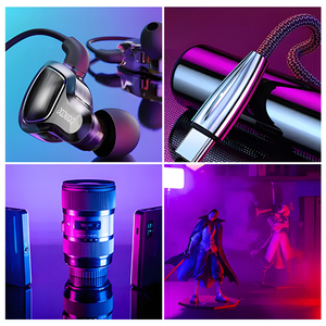 YSKE 220W RGB renkli beyaz ışık profesyonel stüdyo fotoğraf aydınlatma canlı akışı için LED ışık Video çekim - Product Image 3