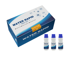 Набор для проверки остроты зрения на растворенном кислороде - Product Image 1