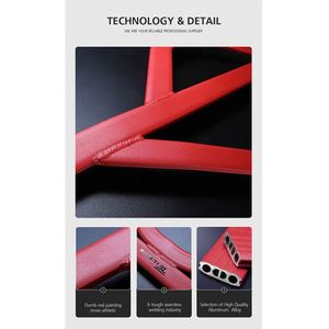 Phía Trước Đua Strut Thanh Tiểu Khung Hệ Thống Treo Tie Thanh Nẹp Khung gầm Tăng Cường Thanh Cho Subaru Impreza 2008-2012 - Product Image 6