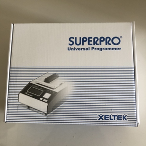 XELTEK Super Pro 6100N Motor analysator Universeller EEPROM-Geräte programmierer