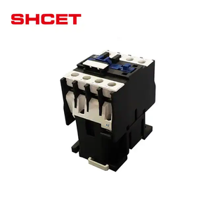 Economical and <strong>practical</strong> AC magnetic contactor LC1-D1210 with <strong>contact</strong> 1NO coil AC220V