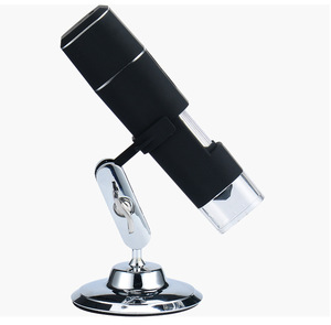 Wifi <strong>Digital</strong> <strong>Microscope</strong> 1000X HD Electron <strong>Microscope</strong> Supports IOS and Android - Product Image 4