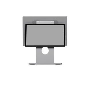 14-дюймовый терминал Windows POS с 11,6 дисплеем клиента для розничных Касс