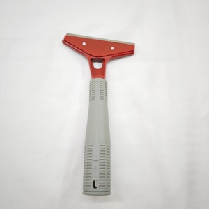 Chất Lượng Cao Làm Sạch Dao Vẻ Đẹp Đường May Đại Lý Gạch Công Cụ Hoặc Thủy Tinh Keo Loại Bỏ Putty Dao Với Nhựa Xử Lý - Product Image 1