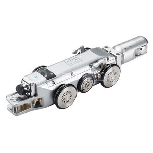 Шредер sing100 на гусеничном ходу осмотра просмотра рамка режим обновления сети rov робот контрольной трубчатой камерой - Product Image 3