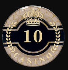 Yellow 10
