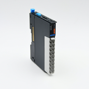 On-Site <strong>Analog</strong> Signal Acquisition Modbus IO <strong>Ethernet</strong>/IP and EtherCAT Network I/O CPU Unit IO <strong>Module</strong>