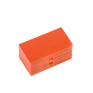 Componente elettronico a relè a stato solido piccolo a spina diretta AC per PCB - Product Image 1