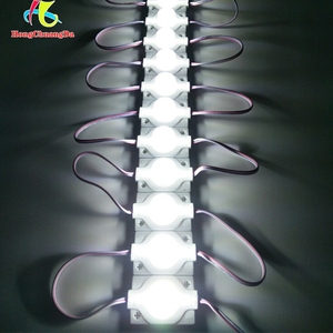 <strong>12V</strong> 1.5W SMD3030 Motorcycle Lighting Advertising Light Box <strong>Led</strong> Module Injection for Sale - Product Image 6