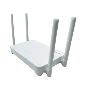Zr3031 ax3000 Wi-Fi 6 <span class=keywords><strong>Router</strong></span> 3000Mbps tốc độ easymesh nhà mạng với tường lửa VPN & WEp hỗ trợ sản phẩm mới - Product Image 2