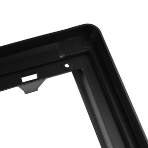9英寸2008现代AZERA/ TG AV收音机立体声安装改装仪表板套件面板框架 - Product Image 5