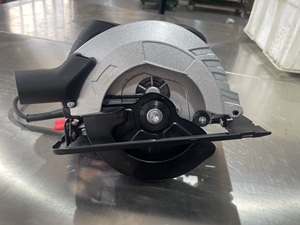 Dastool HJ6105 taşınabilir Metal Mini dairesel testere yüksek maliyetli - Product Image 3