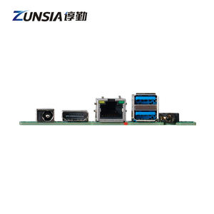 Oem Odm Pico <span class=keywords><strong>Itx</strong></span> Board 2.5 "Inch Intel N97 N150 N100 Sbc Embedded Industrieel Moederbord Met Ddr5 16Gb 1 * I226 Lan 2com 8Gpio - Product Image 4