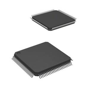 STM32シリーズ32ビットマイクロコントローラー、512 KBフラッシュ192 KB RAM ARMベースLQFP-100 STM32F407VET6 for Microprocessors FPGA - Product Image 1