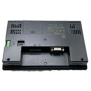 Nueva pantalla programable de pantalla táctil original de para programación de PLC y control industrial - Product Image 2