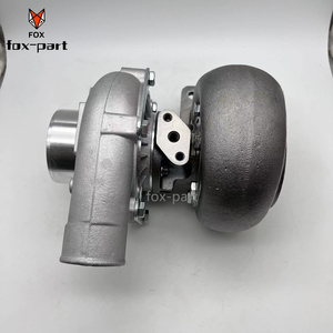 PC200-3 Excavator <strong>Turbo</strong> <strong>6D105</strong> Engine Turbocharger 6137828200 6137-82-8200 - Product Image 3