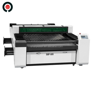 Plastik kesme makinesi co2 lazer kesici 4x8 feet <span class=keywords><strong>hi</strong></span>