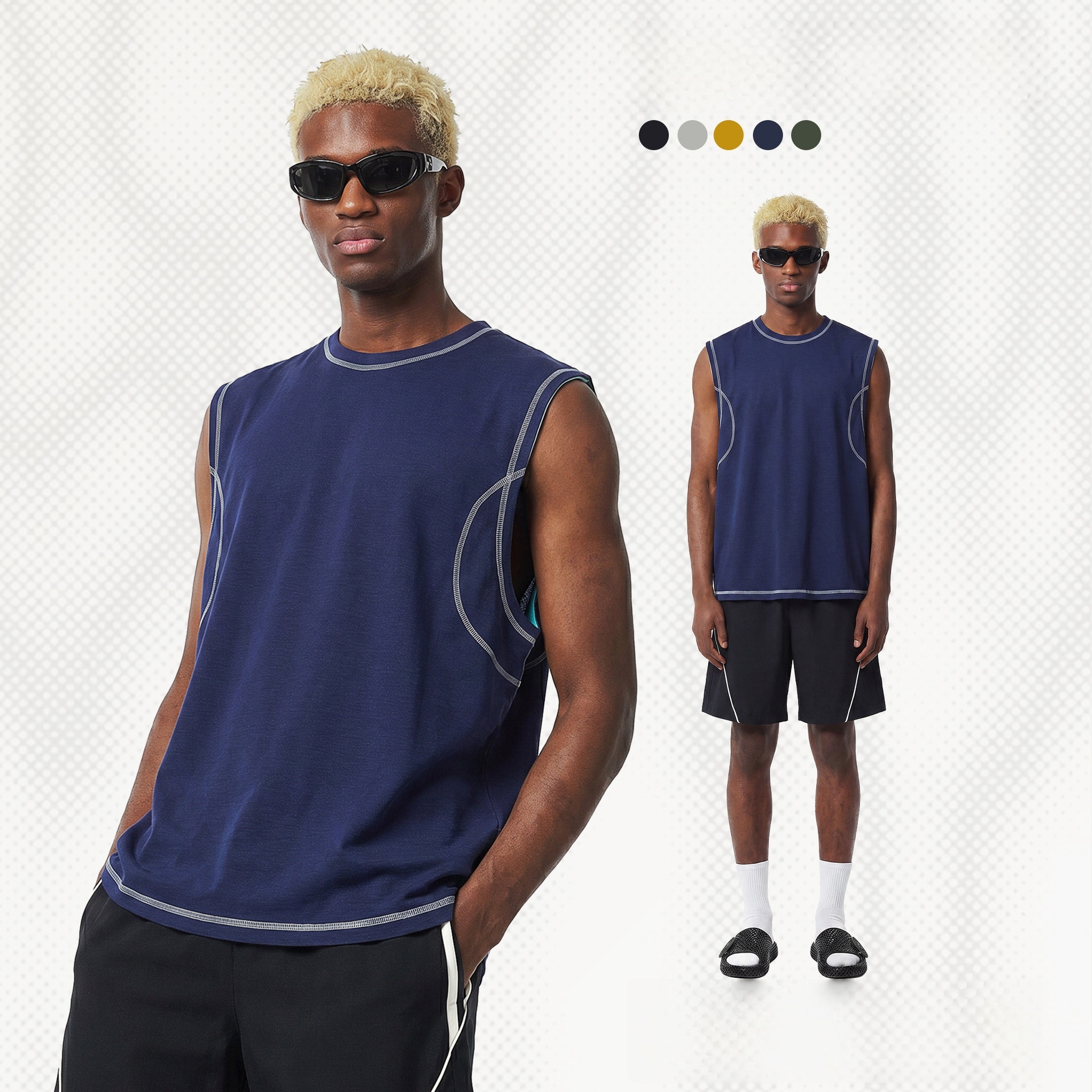 Navy