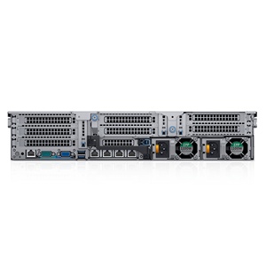 Venta al por mayor de fábrica Dell Rack Server Poweredge R740 2u Rack Server Pc Computer AI Deep Learning Gpu Network Server System - Product Image 4