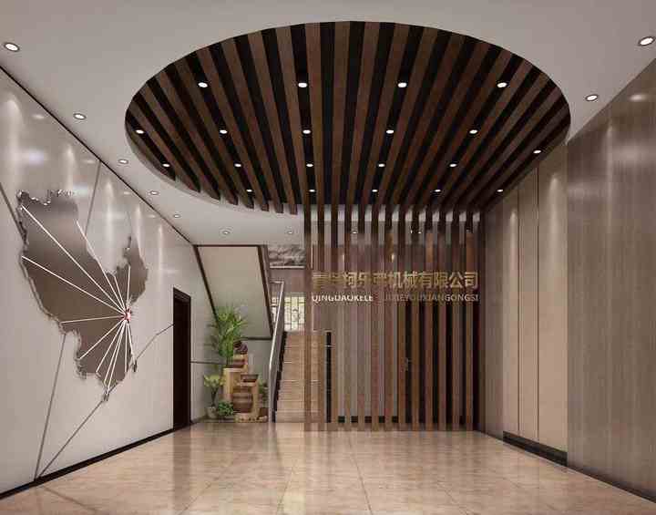 CLF Lamination Machine for Interior Laminated WPC Wall Panels