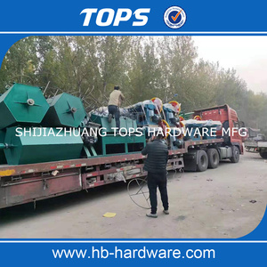 Z94-2C Automatic Wire Nail Making <strong>Machines</strong> for Making Nails and <strong>Screws</strong>