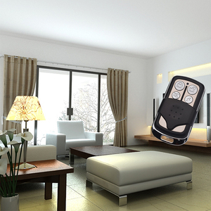 Vendita calda Universale rf smart trasmettitore 433mhz 315mhz interruttore copia di rotolamento fisso codice di apprendimento a distanza di controllo - Product Image 6