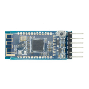 AT-09 <strong>Android</strong> IOS HM-10 <strong>BLE</strong> BT 4.0 CC2540 CC2541 Serial Wireless Module - Product Image 1