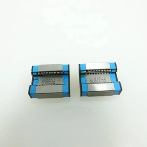 Japan IKO <strong>Linear</strong> <strong>Guides</strong> Slide <strong>Block</strong> ML12 ML12C1HS1 ML12C1HS2 - Product Image 3