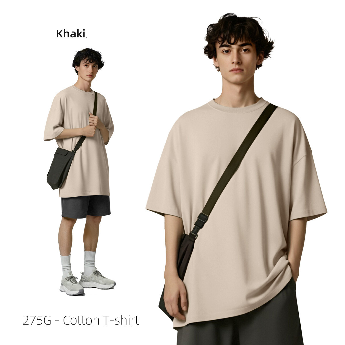 Khaki