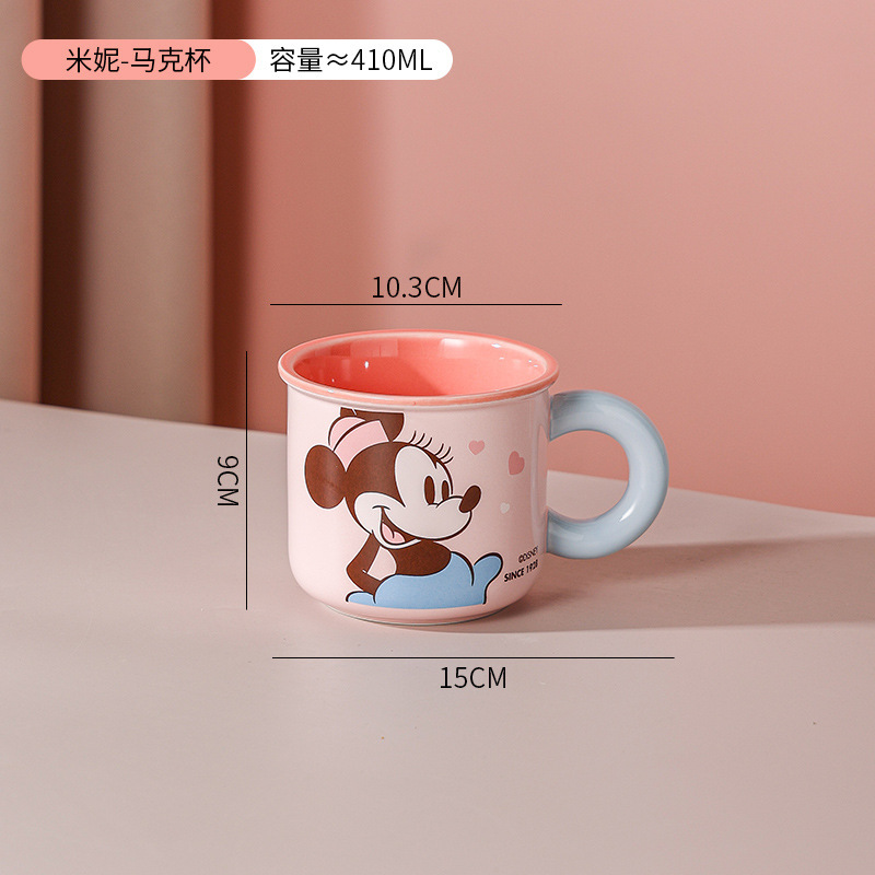 Minnie