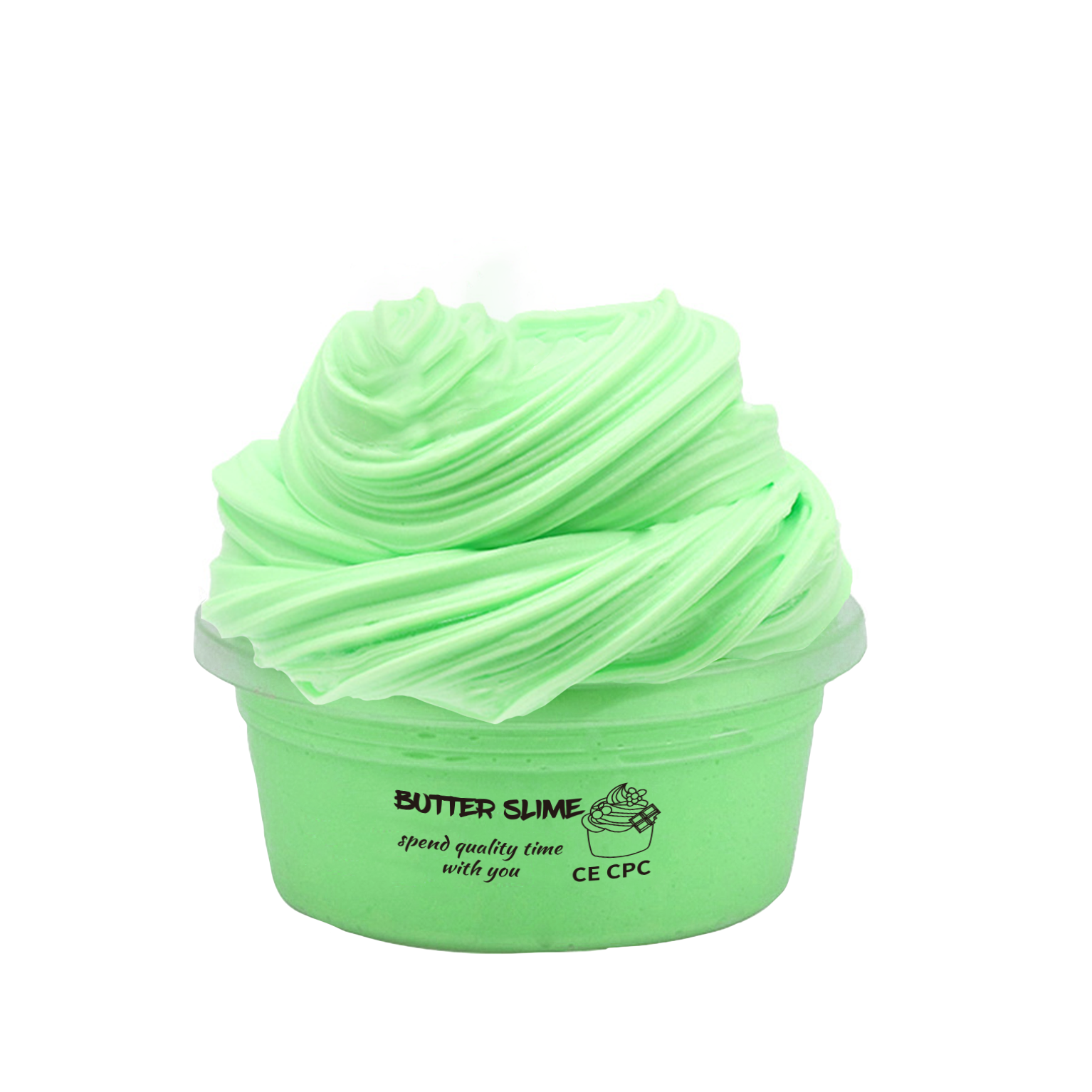 vert pâle