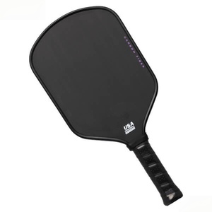 Gen4 Pro Player Edition pour la reliure de bord Surface texturée 3D Polypropylène Noyau en nid d'abeille Adulte Pickleball Paddle Portable - Product Image 2